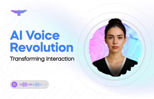 The Voice Revolution: How AI Voice Agents Are Transforming Human-Computer Interaction